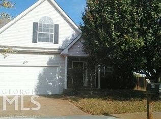 450 Concord Ter, McDonough, GA 30253