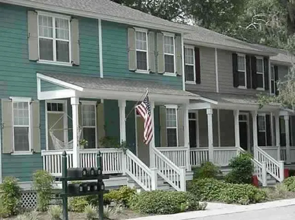 1105 13th St, Pt Royal, SC 29935
