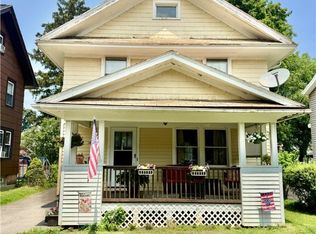 190 Grafton St, Rochester, NY 14621