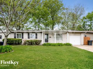 405 Albert Dr, Florissant, MO 63031