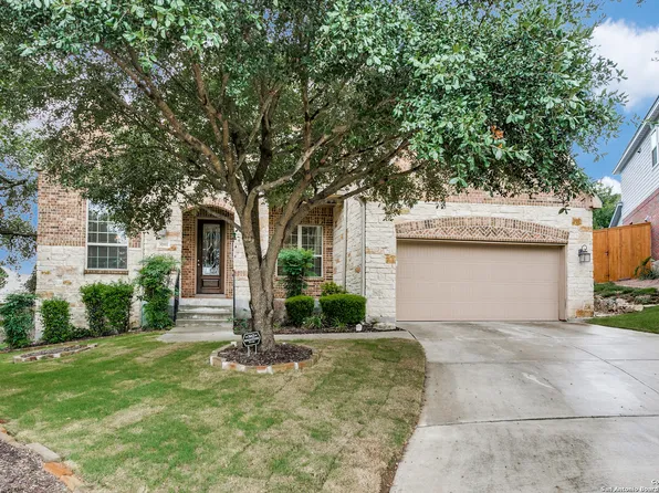 3101 HOWLING WOLF, San Antonio, TX 78261