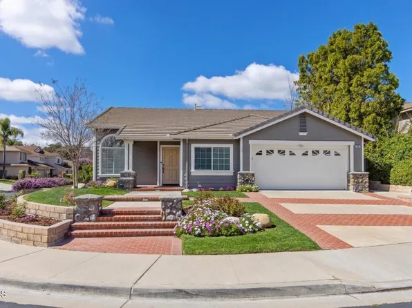 1627 Meadowglen Ct, Thousand Oaks, CA 91320