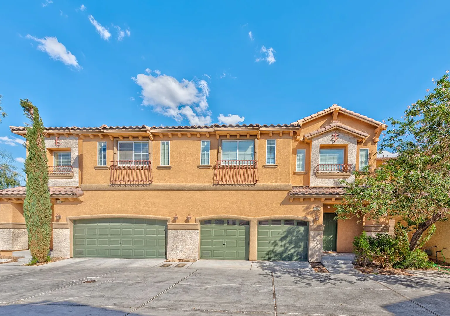 1172 Via Trevi, Henderson, Nevada 89052 — Photo 1