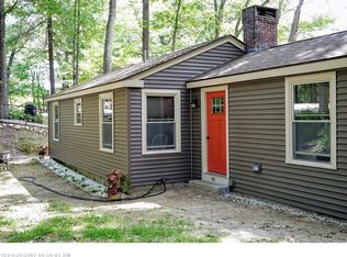 61 Pettingill Rd, Windham, ME 04062