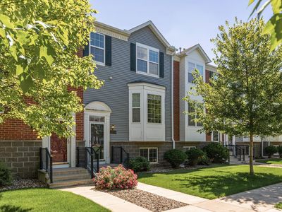 15716 Fox Cir, Apple Valley, MN, 55124