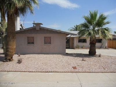 8544 E Sage Dr, Scottsdale, AZ, 85250