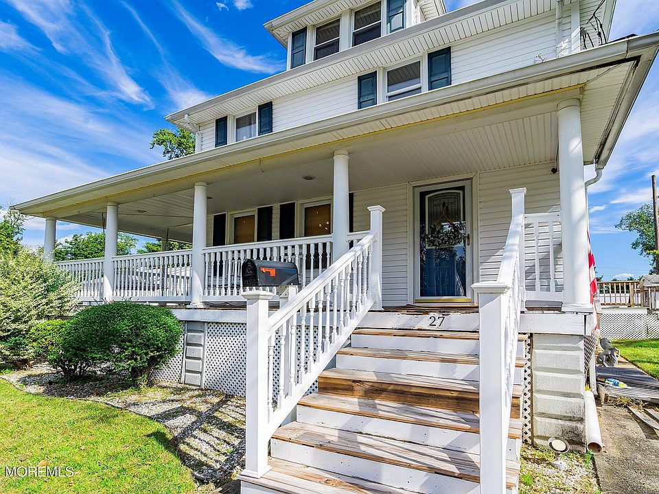 27 Johnson Avenue, Matawan, NJ 07747 | Zillow