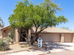 4707 E Cascalote Dr, Cave Creek, AZ 85331