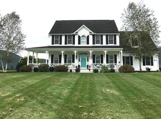 44 Farmette Estates Dr, Reedsville, PA 17084
