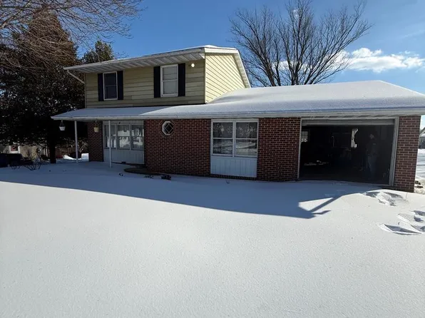 54 N Hills Dr, Rising Sun, MD 21911