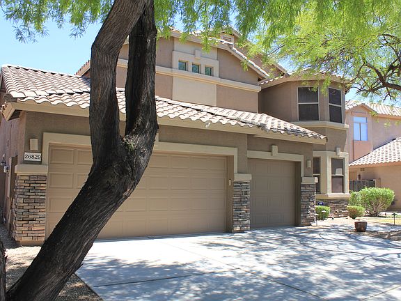 2nd image of 26829 N 83rd Dr