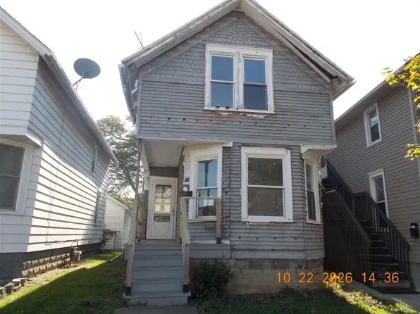 711 W Front St, Monroe, MI 48161