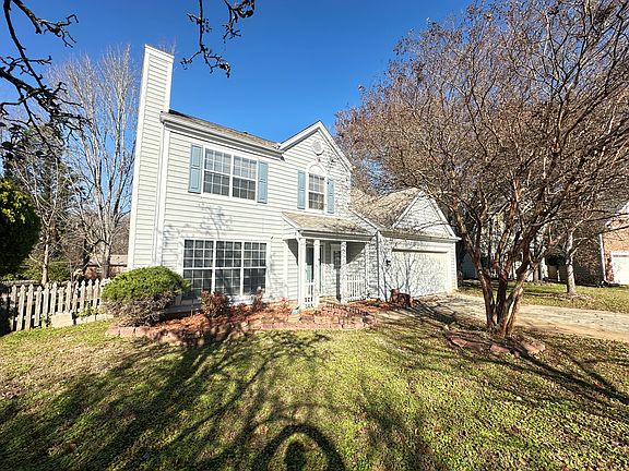 Front yard _12042024
