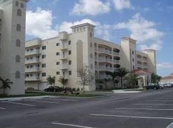 2nd image of 561 Casa Bella Dr Unit 501