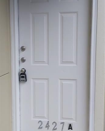 2nd image of 2427 Dorrington St #2427A