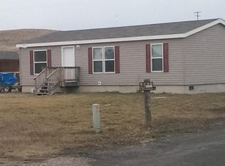801 W Milwaukee Ave, Deer Lodge, MT 59722