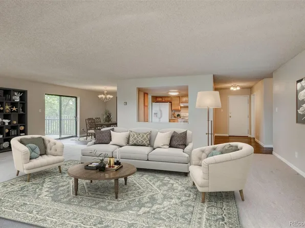 14001 E Marina Drive Bldg 224 #401, Aurora, CO 80014
