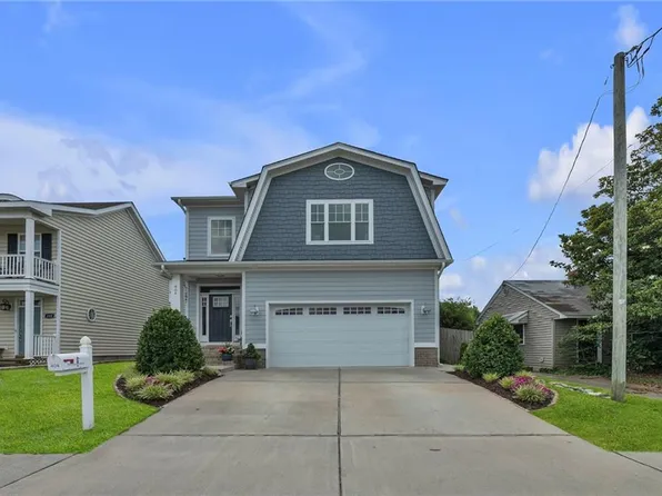 404 Terrace Ave, Virginia Beach, VA 23451