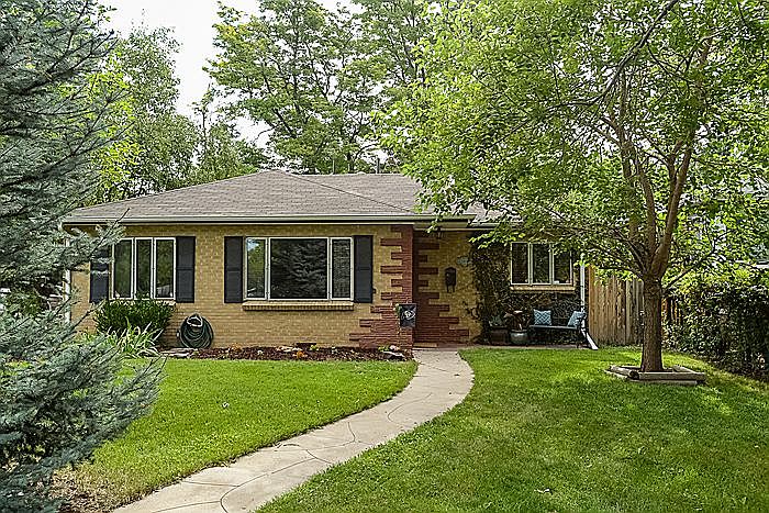 Cozy Ranch