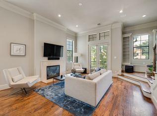 425 S Cesar Chavez Blvd, Dallas, TX 75201