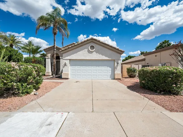 20717 N 59th Dr, Glendale, AZ 85308
