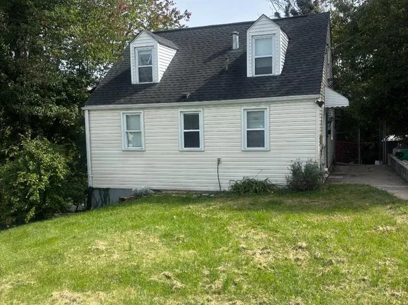 5803 63rd Pl, Riverdale, MD 20737