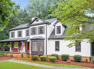 6015 Wyndham Woods Dr, Powder Springs, GA 30127