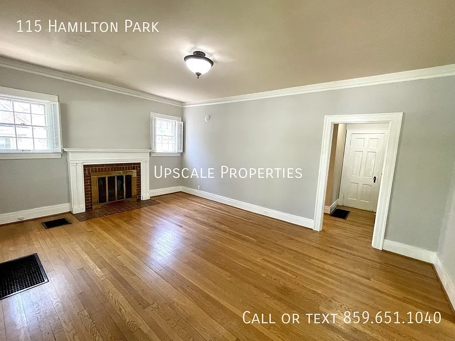 Building Photo - 115 Hamilton Park