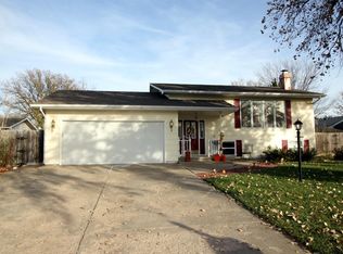 2910 Canal Blvd, Hays, KS 67601