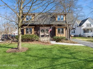 18127 Riegel Rd, Homewood, IL 60430