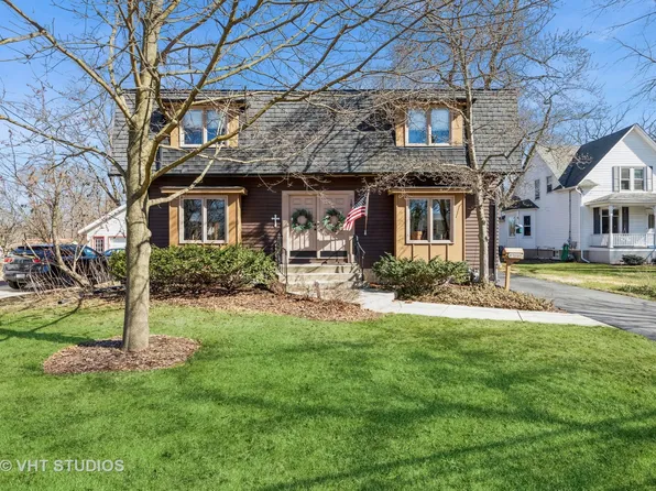 18127 Riegel Rd, Homewood, IL 60430