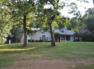 23017 Angelwood Dr, Poteau, OK 74953