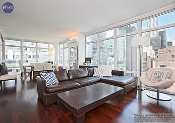 Rented by Plaza Real Estate Group