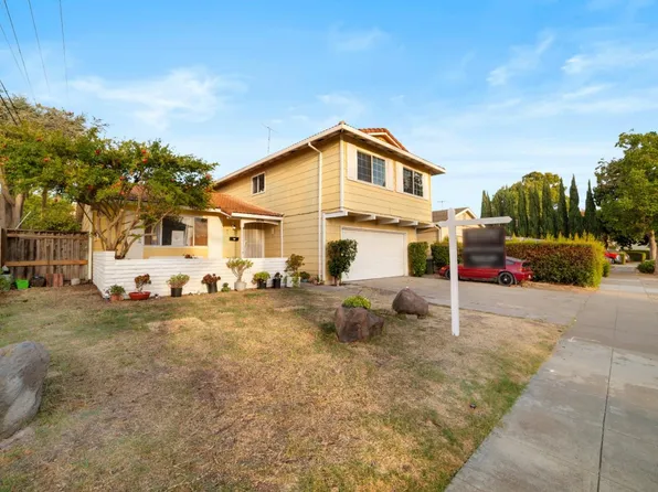 2036 Conifer Ln, San Jose, CA 95132