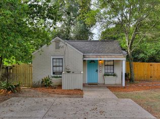 2018 Richmond Ave, Augusta, GA 30904