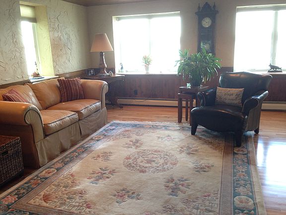 Main Floor Living Room