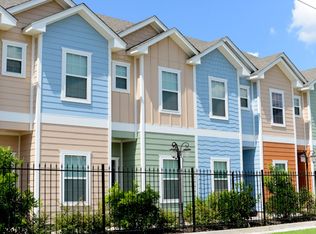 1920 S 16th St #2E, Waco, TX 76706