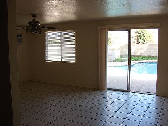 Large family with pool view