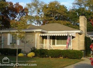 208 S 34th St, South Bend, IN 46615