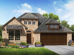 2102 E Graves St, Melissa, TX 75454