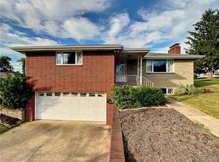 102 Tannen Dr, Pittsburgh, PA