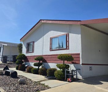 5200 Entrar Dr Spc 145, Palmdale, CA, 93551