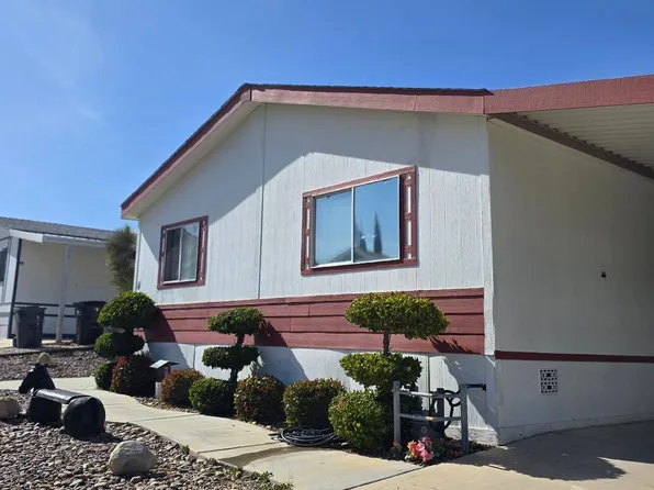 5200 Entrar Dr Spc 145, Palmdale, CA 93551