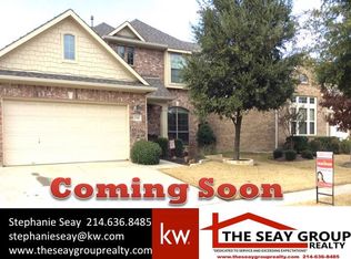 1341 Bonham Pkwy, Argyle, TX 76226