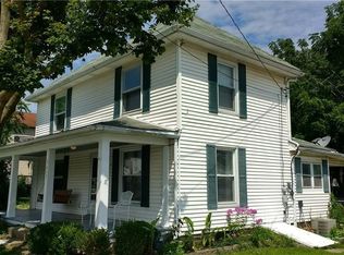 1937 W Main St, New Lebanon, OH 45345