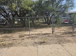 E 6th St #0, Benson, AZ 85602