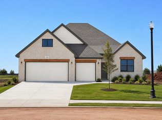1060 Copper Ridge Cir, Piedmont, OK 73078