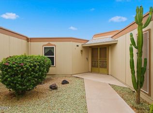 13845 N 108th Dr, Sun City, AZ 85351