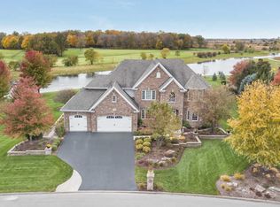 4192 Steam Mill Ct, Oswego, IL 60543