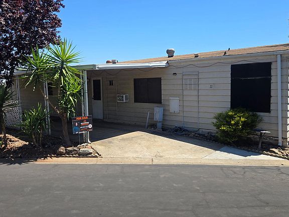 2nd image of 690 N Castle Rock Street Spc 11
